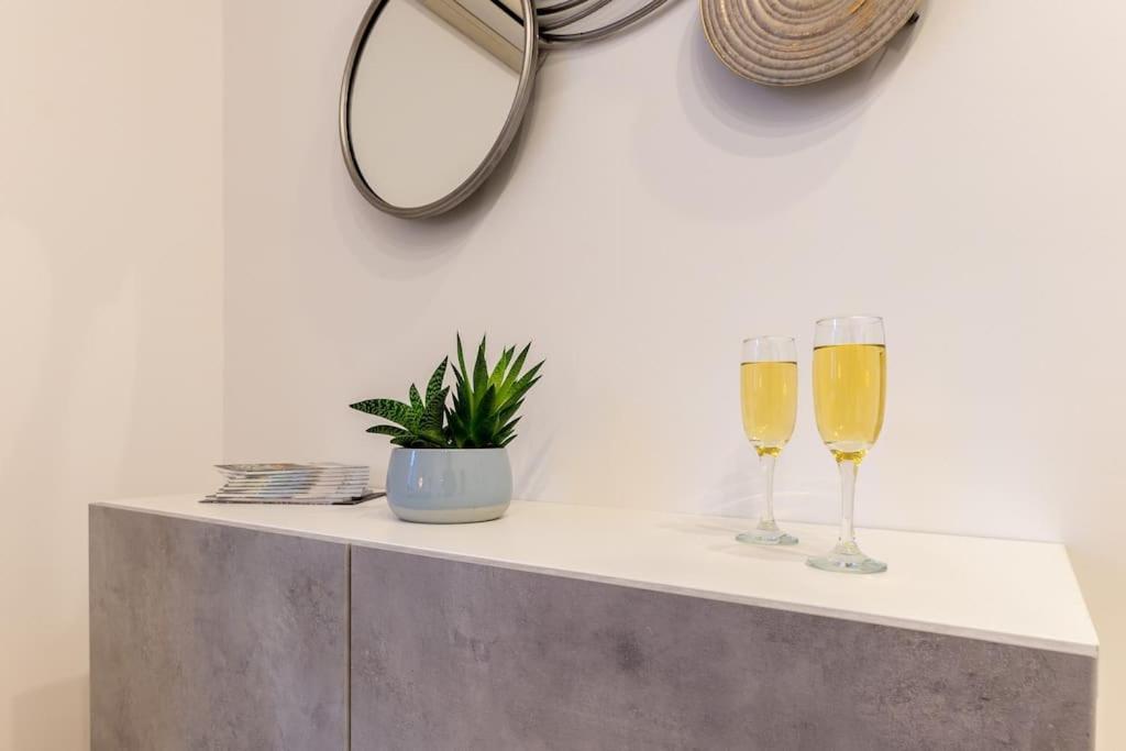 Official 4* Brand New Modern Apartment/Balcony Zagrzeb Zewnętrze zdjęcie