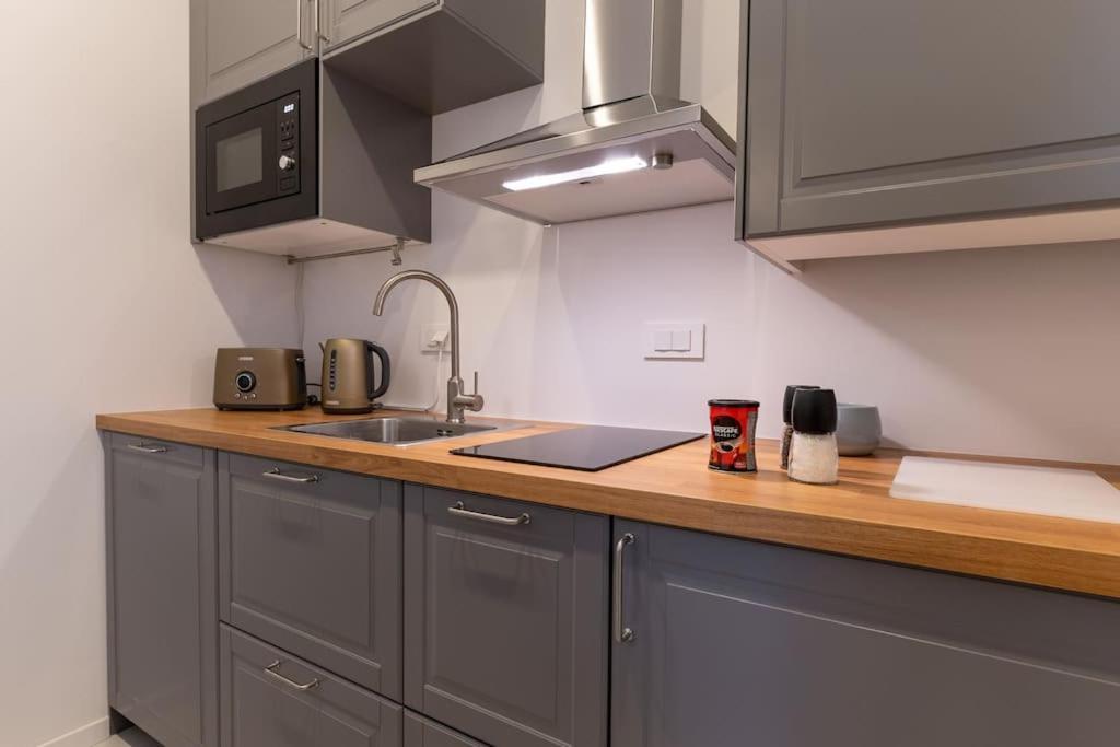 Official 4* Brand New Modern Apartment/Balcony Zagrzeb Zewnętrze zdjęcie